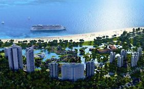 Ramada Hotel & Suites Boao