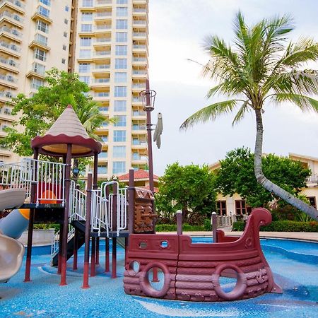 Ramada Hotel & Suites Boao Bo'ao Exterior photo