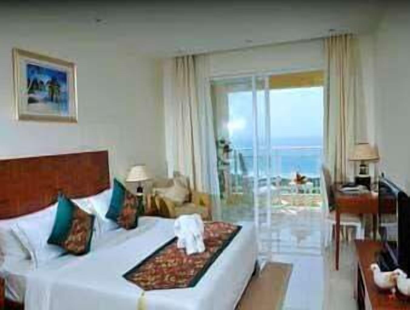 Ramada Hotel & Suites Boao Bo'ao Room photo