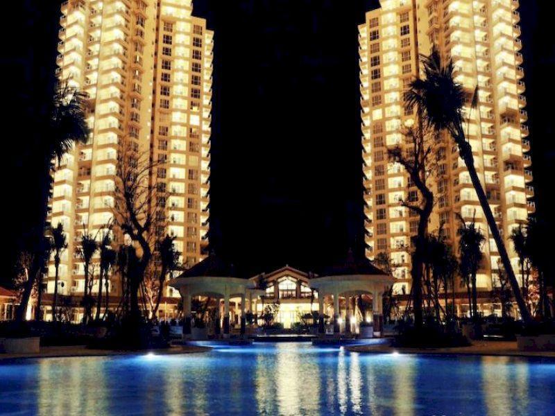 Ramada Hotel & Suites Boao Bo'ao Exterior photo