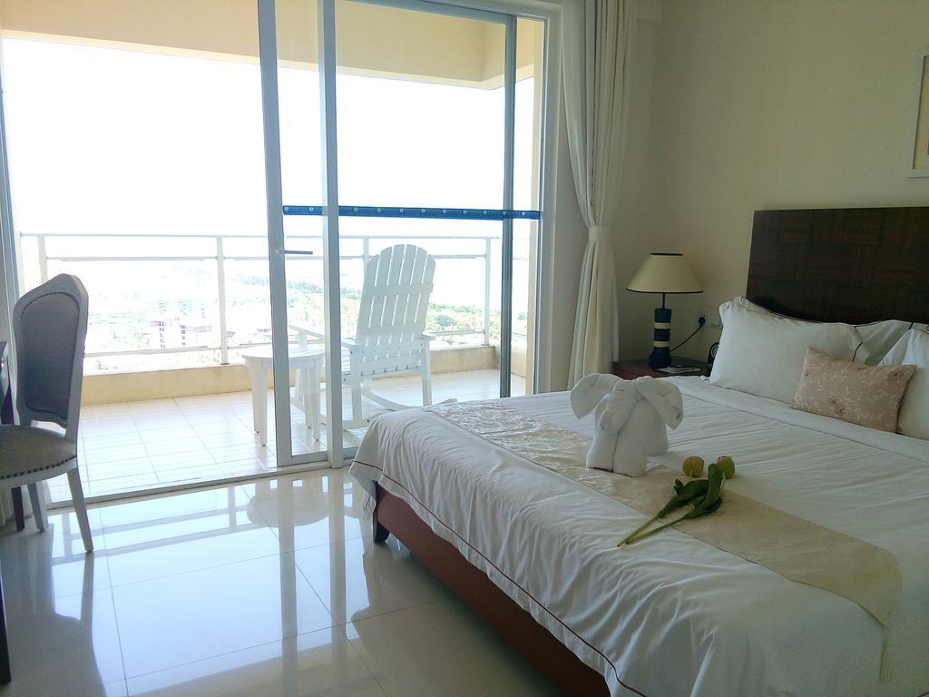Ramada Hotel & Suites Boao Bo'ao Exterior photo