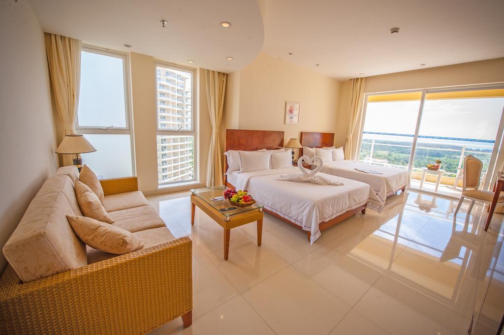 Ramada Hotel & Suites Boao Bo'ao Room photo