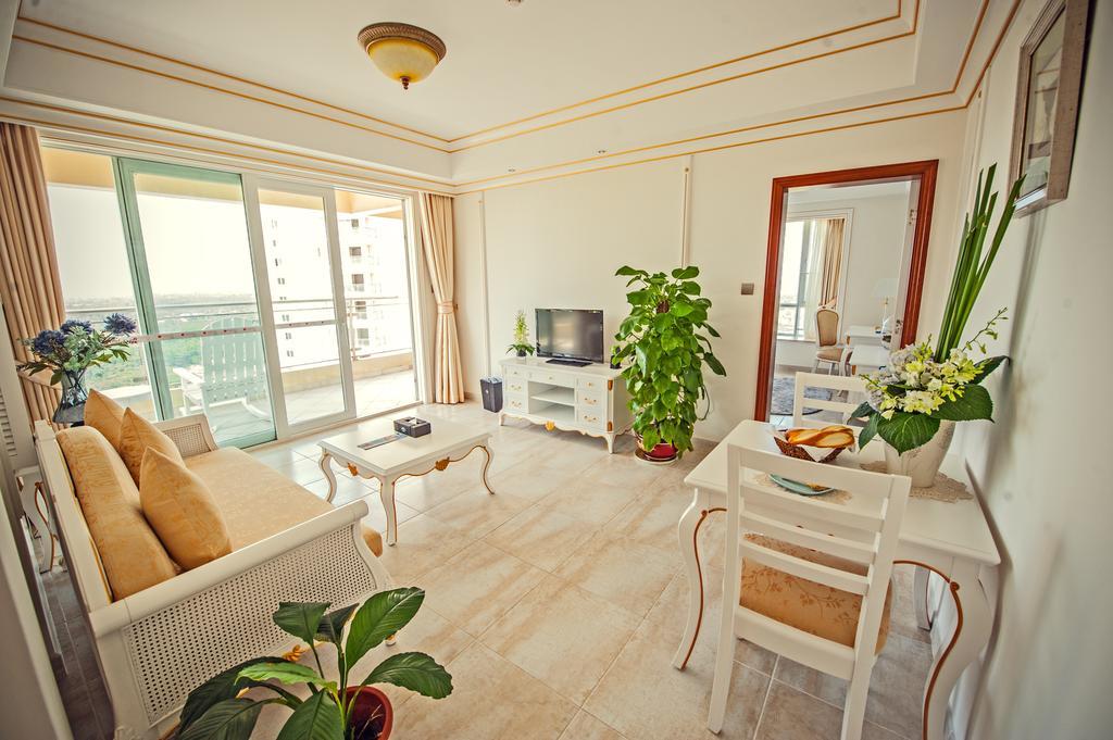 Ramada Hotel & Suites Boao Bo'ao Room photo