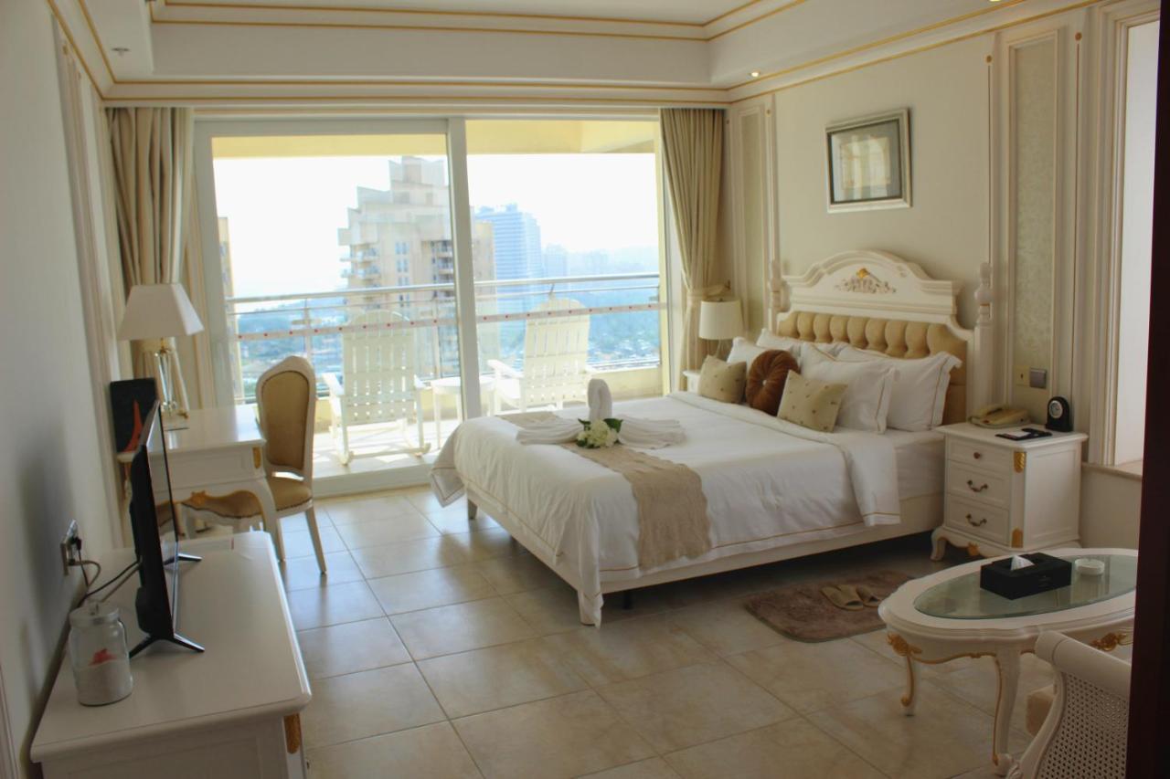Ramada Hotel & Suites Boao Bo'ao Exterior photo